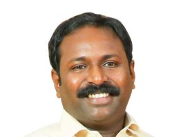 എൻ അരുൺ ( കേരള ചലച്ചിത്ര അക്കാദമി അംഗം