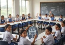 സ്കൂൾ ബാഗിന്റെ ഭാരം കുറയ്ക്കും; ‘ബാക്ക് ബെഞ്ചേഴ്സ്’ ഇല്ലാതാക്കും – അടുത്ത അധ്യയന വർഷം മുതൽ പരിഷ്കാരങ്ങൾ