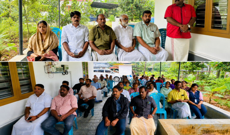 സുധൻ സാർ: ജനഹൃദയങ്ങളിൽ ഇന്നും മായാത്ത സ്മരണ… വിടപറഞ്ഞിട്ട് ഇന്ന് 20 വർഷം