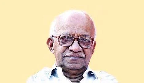 വെളിയം ഭാർഗവൻ: നിലപാടുകളുടെ കരുത്തായിരുന്ന ‘ആശാൻ’