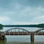 ആലുവ മാർത്താണ്ഡവർമ പഴയ പാലം ഒക്ടോബർ 28 മുതൽ നവംബർ 6 വരെ അടയ്ക്കുന്നതുമായി ബന്ധപ്പെട്ട ഗതാഗത നിയന്ത്രണം