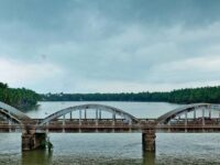 ആലുവ മാർത്താണ്ഡവർമ പഴയ പാലം ഒക്ടോബർ 28 മുതൽ നവംബർ 6 വരെ അടയ്ക്കുന്നതുമായി ബന്ധപ്പെട്ട ഗതാഗത നിയന്ത്രണം