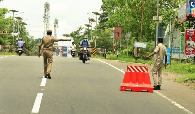മദ്യപിച്ച് വാഹനമോടിച്ച 6,199 പേർക്കെതിരെ കേസ്; സംസ്ഥാനത്ത് ഒന്നാമത് എറണാകുളം റൂറൽ