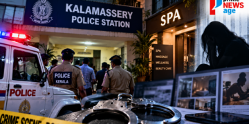 കളമശ്ശേരി കൂട്ടബലാത്സംഗ കേസിൽ അറസ്റ്റിലായ പ്രതികളും പൊലീസ് അന്വേഷണവും
