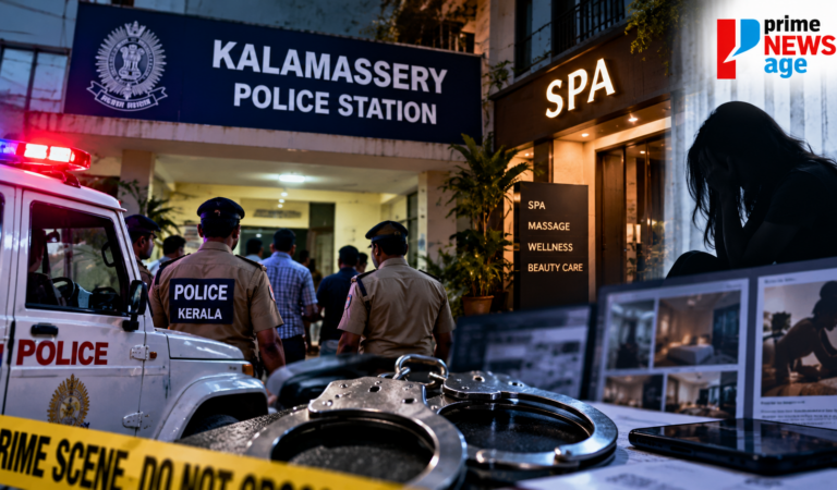 കളമശ്ശേരി കൂട്ടബലാത്സംഗം: സ്പാകൾ കേന്ദ്രീകരിച്ച് വൻ റാക്കറ്റോ? അന്വേഷണം വ്യാപിപ്പിച്ച് പൊലീസ്