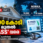 Kerala Health Task Force NORKA Global Health Fund and K-PASS Investigation Part 3