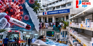 കേരളത്തിലെ ഇൻഫ്ലുവൻസ വ്യാപനവും സർക്കാർ ആശുപത്രികളിലെ മരുന്നുവിതരണ പ്രശ്നങ്ങളും ആരോഗ്യരംഗത്തെ ആശങ്കകളും