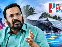 സംസ്ഥാന സ്കൂൾ കായികമേളയുടെ സംഘാടനത്തെ വിമർശിച്ച് കെ. രാജൻ എംഎൽഎ