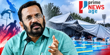 സംസ്ഥാന സ്കൂൾ കായികമേളയുടെ സംഘാടനത്തെ വിമർശിച്ച് കെ. രാജൻ എംഎൽഎ