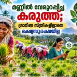 അന്താരാഷ്ട്ര ഗ്രാമീണ വനിതാ ദിനം 2026 കൃഷിയിലും ഭക്ഷ്യസുരക്ഷയിലും ഗ്രാമീണ സ്ത്രീകളുടെ പങ്ക് അവതരിപ്പിക്കുന്ന Prime News Age ഫീച്ചർ