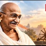 മഹാത്മാ ഗാന്ധി - ഒക്ടോബർ 2 ഗാന്ധിജയന്തി ദിനമുദ്ര Prime News Age പ്രത്യേക ഫീച്ചർ