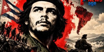 ചെ ഗുവേര 59-ാം ചരമവാർഷികം | Che Guevara