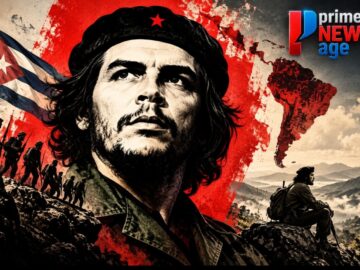 ചെ ഗുവേര 59-ാം ചരമവാർഷികം | Che Guevara