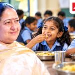 തൃക്കാക്കരയിലെ സ്കൂൾ കുട്ടികൾക്കുള്ള സുഭിക്ഷം തൃക്കാക്കര പ്രഭാതഭക്ഷണ പദ്ധതി
