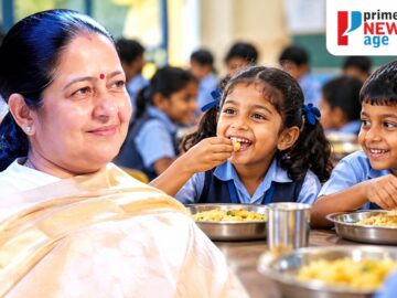 തൃക്കാക്കരയിലെ സ്കൂൾ കുട്ടികൾക്കുള്ള സുഭിക്ഷം തൃക്കാക്കര പ്രഭാതഭക്ഷണ പദ്ധതി